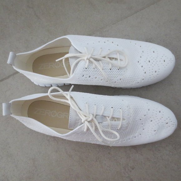 Cole Haan Women's Zerogrand Stitch Lite - NEW - Picture 1 of 7